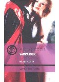 ALLEN, HARPER - Vampaholic