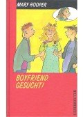 Hooper, Mary - Boyfriend gesucht!