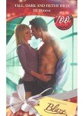 MONROE, JILL - Tall, Dark and Filthy Rich