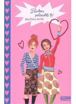 Marliese Arold - Flirten erlaubt?! Marliese Arold - Flirten erlaubt?!, null 2003 antikvár könyv