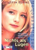 Blobel, Brigitte - Nichts als Lügen - Wenn Eltern auseinander gehen,,,