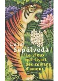 Luis SEPÚLVEDA - Le vieux qui lisait des romans d'amour