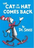 Dr.SEUSS - The Cat in the Hat Comes Back