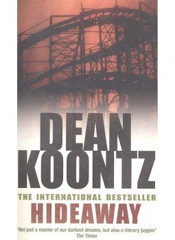 Dean, Koontz - Hideaway Dean, Koontz - Hideaway, null 2006 antikvár könyv