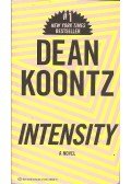 Dean, Koontz - Intensity