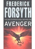 Frederick Forsyth - Avenger