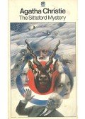 Agatha Christie - The Sittaford Mystery