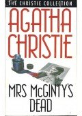 Agatha Christie - Mrs McGinty's Dead