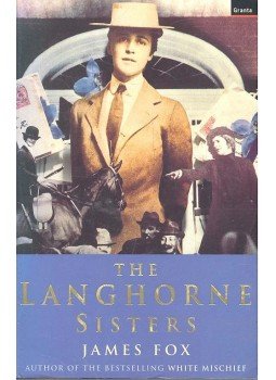 FOX, JAMES - The Langhorne Sisters FOX, JAMES - The Langhorne Sisters, null 1999 antikvár könyv