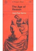Sartre, Jean-Paul - The Age of Reason