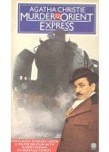 Agatha Christie - Murder on the Orient Express