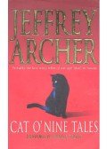 Jeffrey Archer - Cat O' Nine Tales and Other Stories