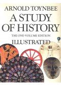 TOYNBEE, ARNOLD - A Study of History