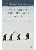 SOLZHENITSYN, ALEKSANDR - Gulag Archipelago - Abridged