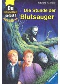 Edward Packard - Die Stunde der Blutsauger