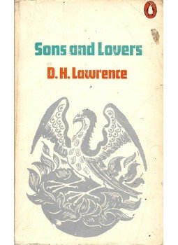 D. H. Lawrence - Sons and Lovers D. H. Lawrence - Sons and Lovers, null 1979 antikvár könyv