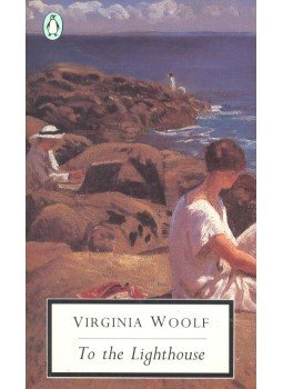 Virginia Woolf - To the Lighthouse Virginia Woolf - To the Lighthouse, London 1992 antikvár könyv