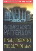 Patterson, Richard North - Final Judgment - Outside Man