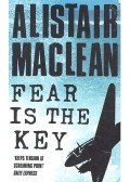 MACLEAN, ALISTAIR - Fear is the Key