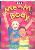 Angela Wilkes - Me And My Body  - Facts, Questions, Puzzles, a Story
