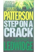 James Patterson,Michael Ledwidge - Step on a Crack