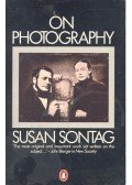 Sontag, Susan - On Photography