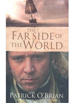 O'Brian, Patrick - The Far Side of the World O'Brian, Patrick - The Far Side of the World, null 2003 antikvár könyv