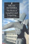 Milan Kundera - The Book of Laughter and Forgetting