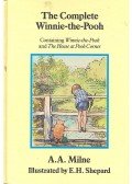 A. A. Milne - The Complete Winnie-the-Pooh