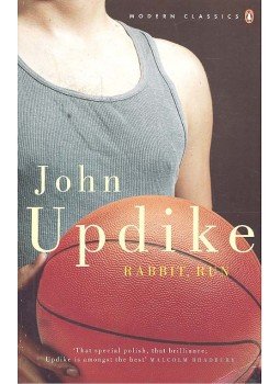 John Updike - Rabbit, Run, null 2006 antikvár könyv