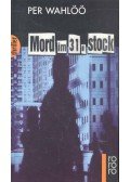 Wahlöö, Per - Mord im 31. Stock