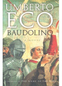Umberto Eco - Baudolino Umberto Eco - Baudolino, null 2000 antikvár könyv
