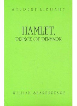 William Shakespeare - Hamlet, Prince of Denmark William Shakespeare - Hamlet, Prince of Denmark, null 1993 antikvár könyv