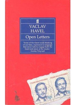 Havel, Václav - Open Letters Havel, Václav - Open Letters, null 1991 antikvár könyv