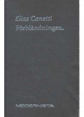Canetti, Elias - Förbländningen