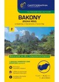- Bakony (Északi rész)