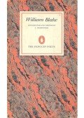 Blake, William - A Selection of Poems and Letters