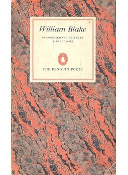 Blake, William - A Selection of Poems and Letters Blake, William - A Selection of Poems and Letters, null 1968 antikvár könyv