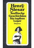 Slesar, Henry - Teuflische Geschichten für tapfere Leser