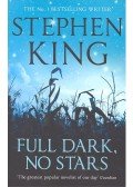 Stephen King - Full Dark No Stars