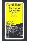 Hare Cyril - Der Tod ist nicht fair