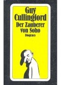 CULLINGFORD, GUY - Der Zauberer von Soho