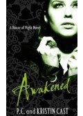 CAST, P. C. - CAST, KRISTIN - Awakened
