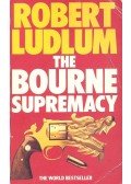 Robert Ludlum - The Bourne Supremacy