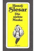 Slesar, Henry - Die siebte Maske