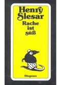 Slesar, Henry - Rache ist süss