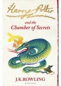 J. K. Rowling - Harry Potter and the Chamber of Secrets