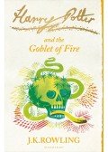 J. K. Rowling - Harry Potter and the Goblet of Fire