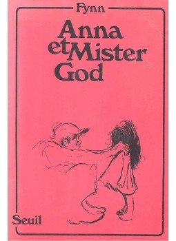 FYNN - Anna et Mister God FYNN - Anna et Mister God, null 1976 antikvár könyv