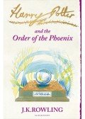 J. K. Rowling - Harry Potter and the Order of the Phoenix